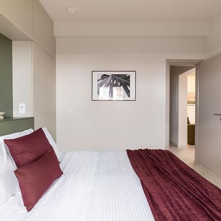 Premium Apartments In Paleo Faliro By Upstreet アテネ エクステリア 写真