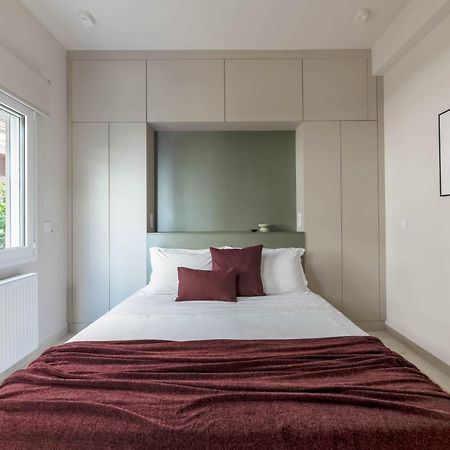 Premium Apartments In Paleo Faliro By Upstreet アテネ エクステリア 写真