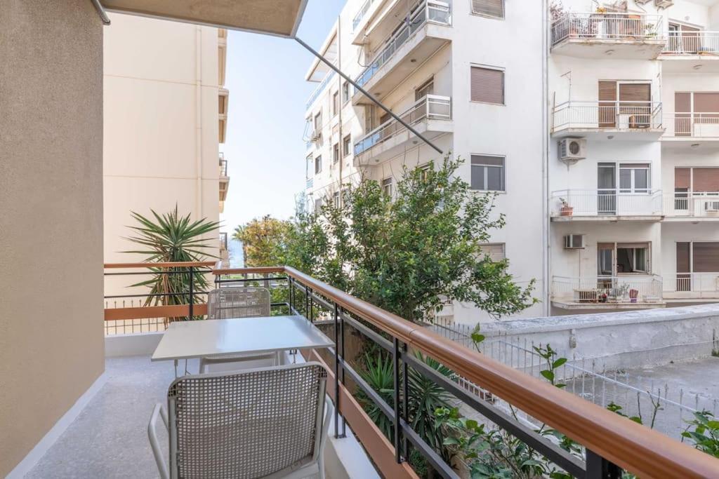 Premium Apartments In Paleo Faliro By Upstreet アテネ エクステリア 写真