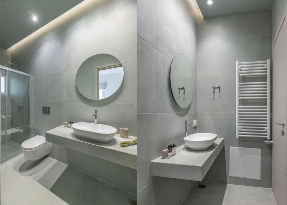 Premium Apartments In Paleo Faliro By Upstreet アテネ エクステリア 写真