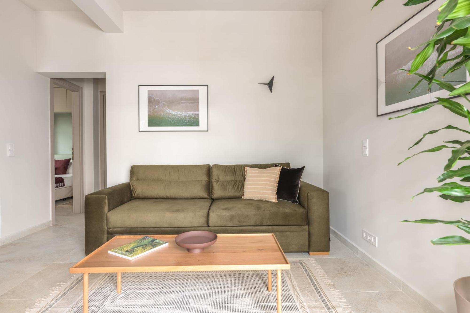 Premium Apartments In Paleo Faliro By Upstreet アテネ エクステリア 写真