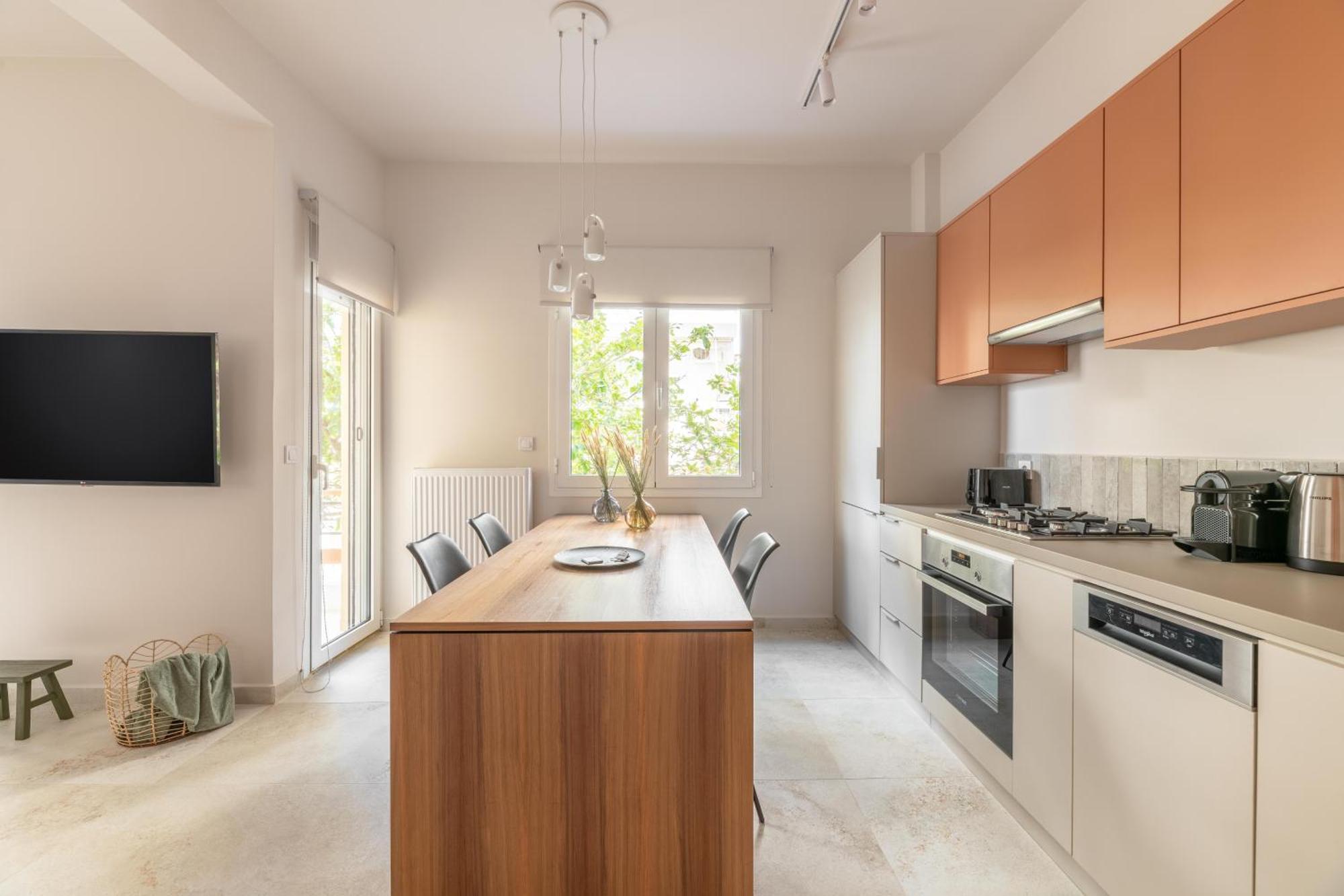 Premium Apartments In Paleo Faliro By Upstreet アテネ エクステリア 写真