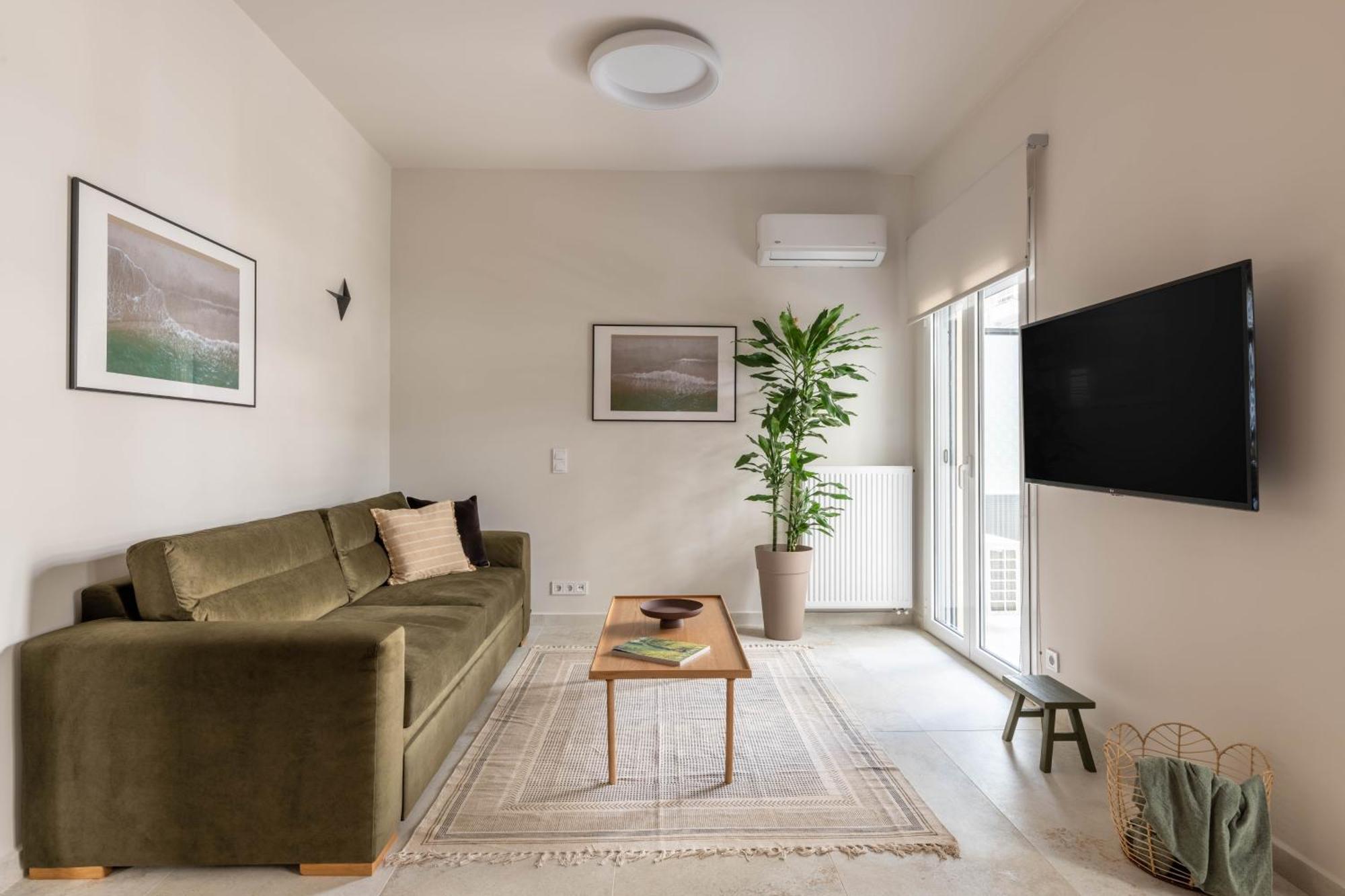 Premium Apartments In Paleo Faliro By Upstreet アテネ エクステリア 写真