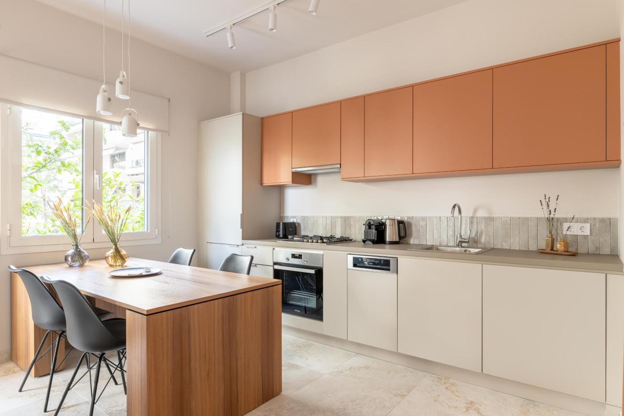 Premium Apartments In Paleo Faliro By Upstreet アテネ エクステリア 写真