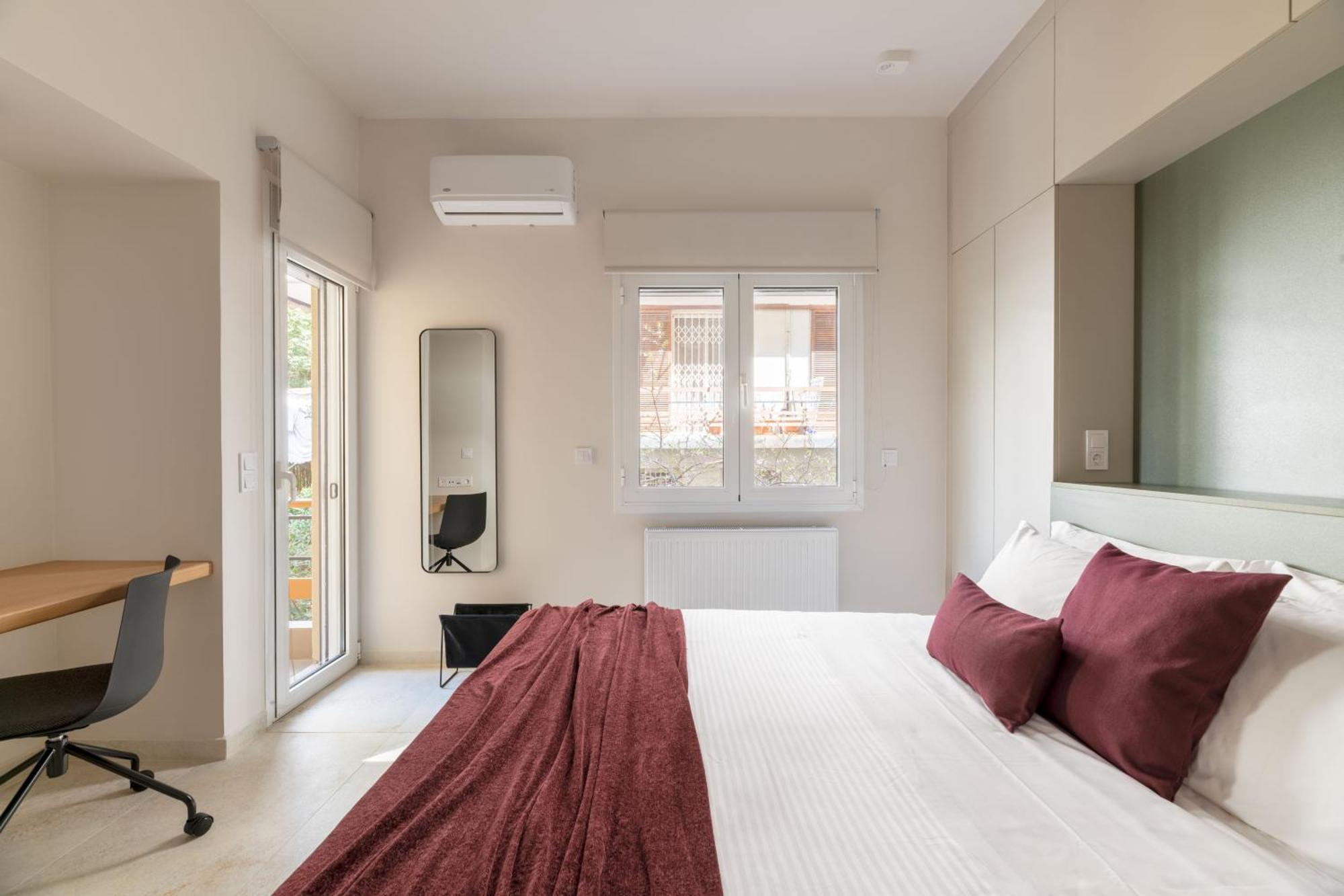 Premium Apartments In Paleo Faliro By Upstreet アテネ エクステリア 写真
