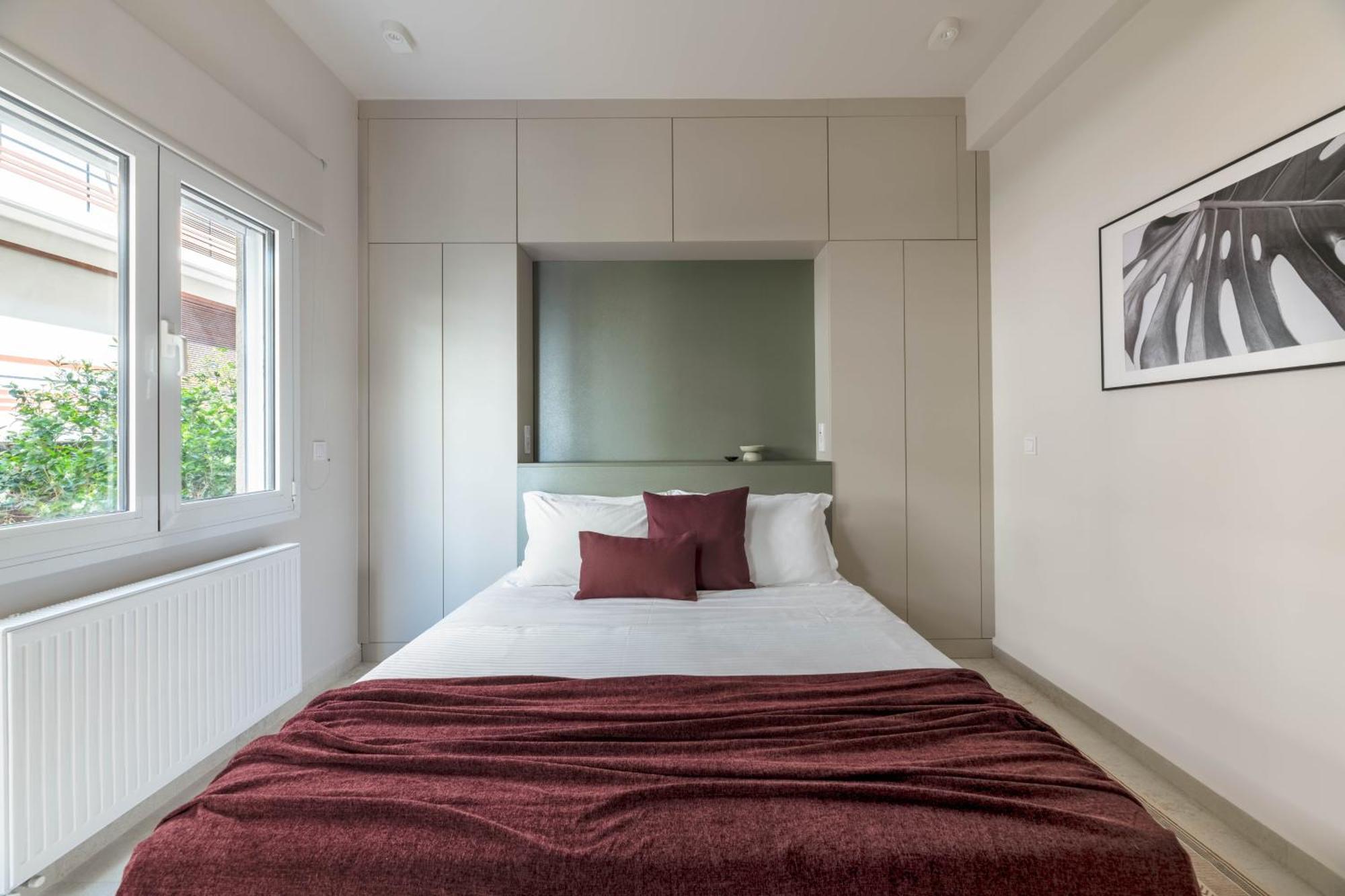 Premium Apartments In Paleo Faliro By Upstreet アテネ エクステリア 写真