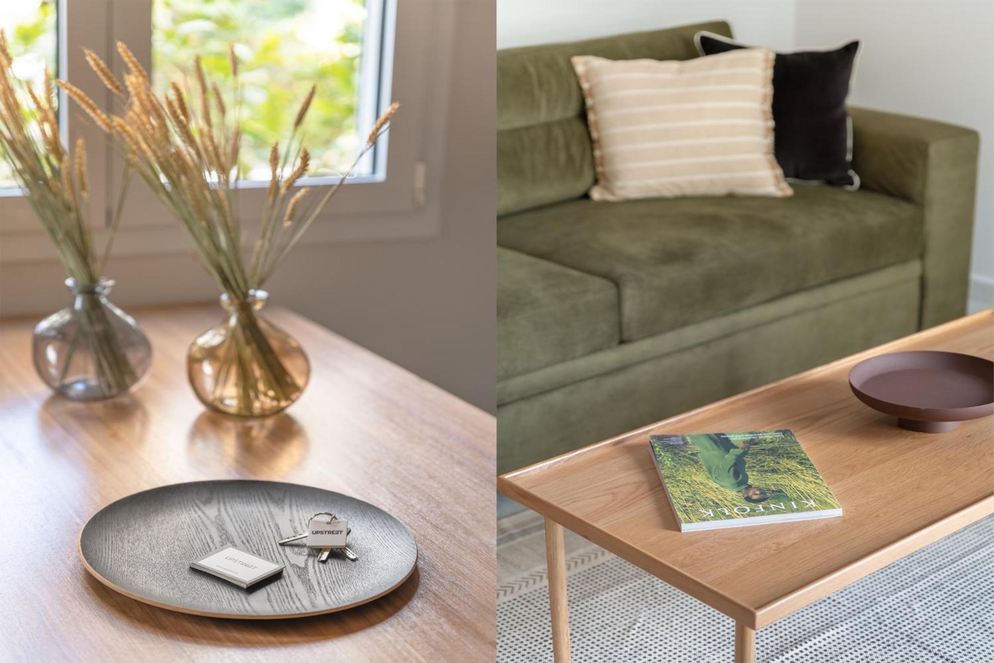 Premium Apartments In Paleo Faliro By Upstreet アテネ エクステリア 写真