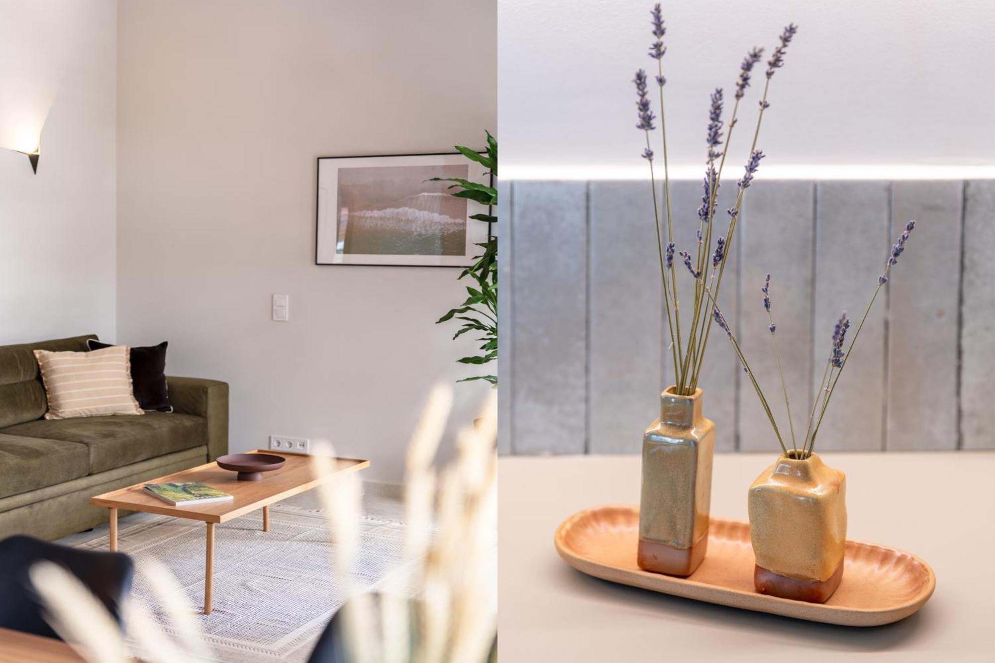 Premium Apartments In Paleo Faliro By Upstreet アテネ エクステリア 写真